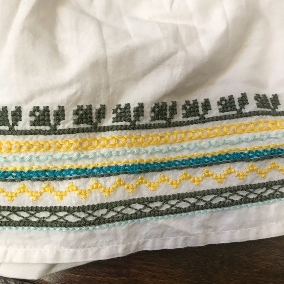 Old Navy Baby Girls Dress & Bloomers Set - Picture 4 of 4